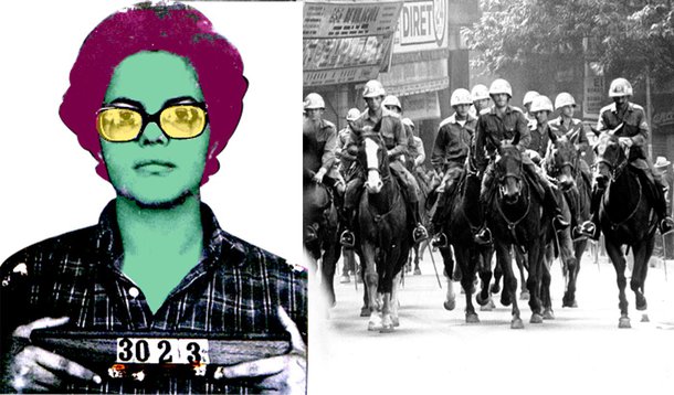 Hora da verdade, Dilma