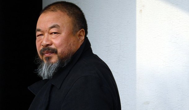 Ai Weiwei agora é investigado por pornografia na China