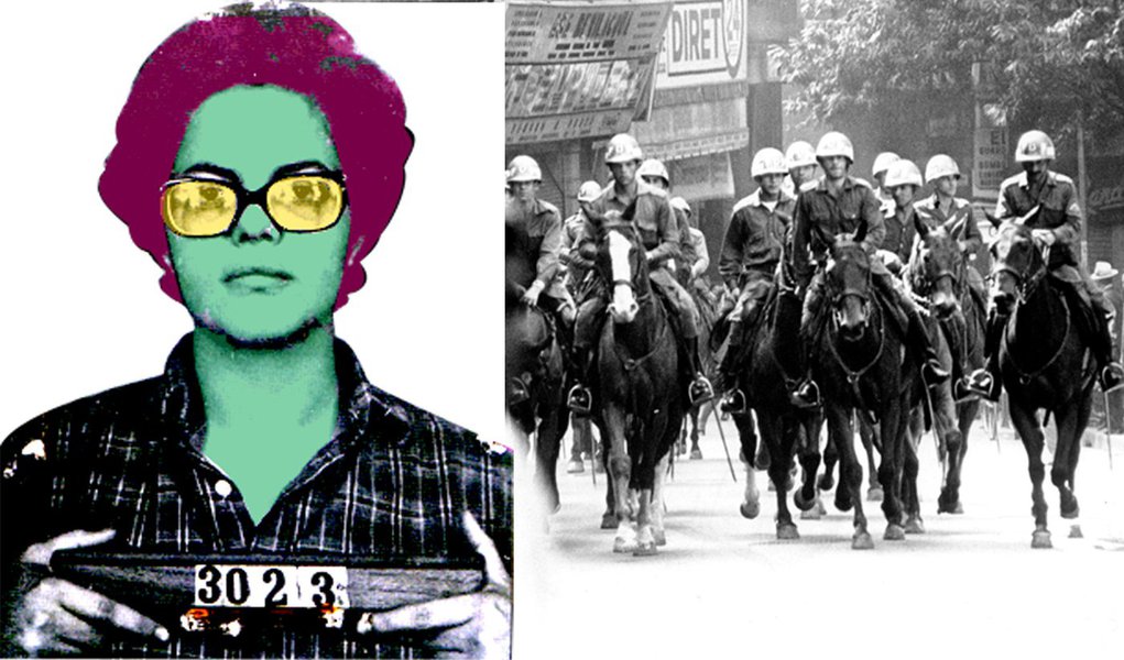 Hora da verdade, Dilma