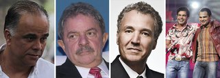 Veja afirma que Lula será intimado por "mensalão"