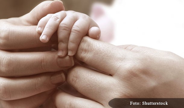 Semana do Bebê dá orientações no sertão pernambucano