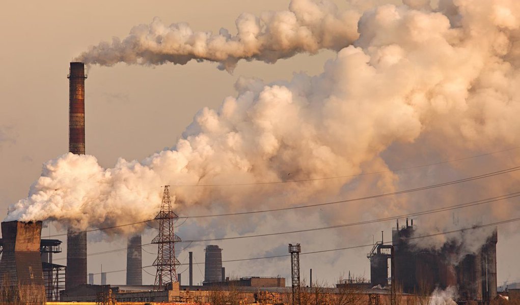 Brasil, China, Índia e África discutem o clima 