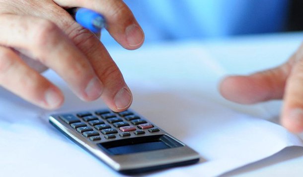 Receita já recebeu 65% das declarações de IR