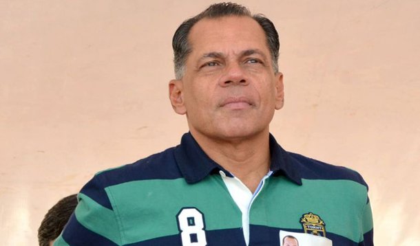 Vergonha: João pode ser ficha limpa em 2014
