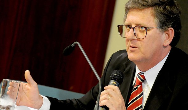 STF abre ação penal contra deputado tucano Emanuel Fernandes