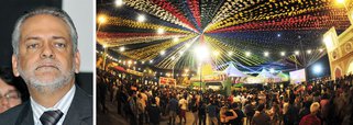 Prefeitura garante que haverá festa de São João