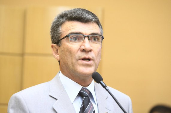 “Proinveste deu paralisada geral no Governo e na Assembleia”