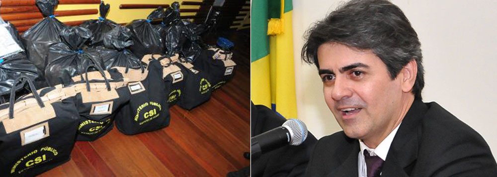 Curto Circuito: fraudes atingiram 52 prefeituras