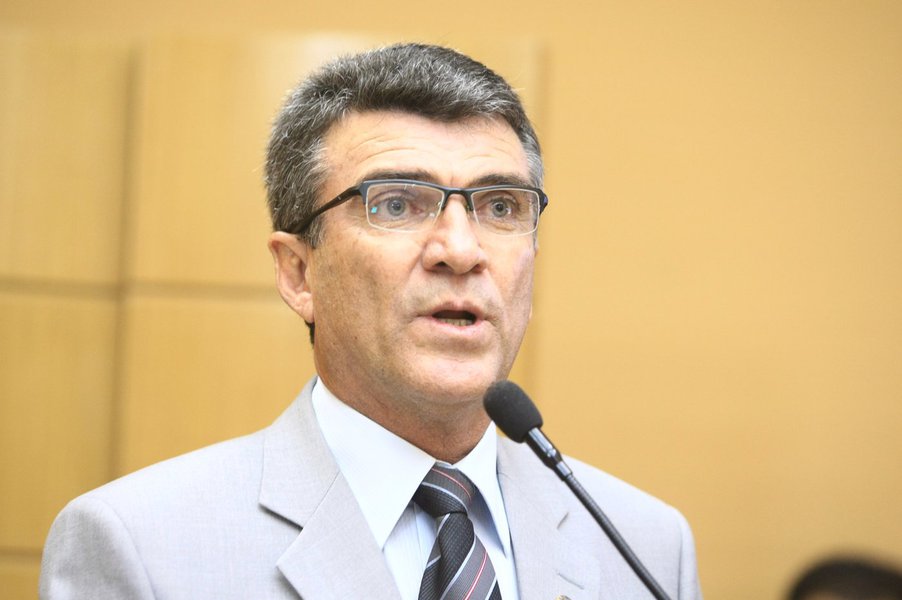 “Proinveste deu paralisada geral no Governo e na Assembleia”