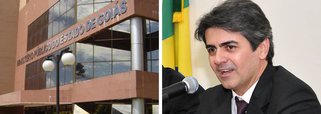 MP-GO prende empresários por fraudes em licitações