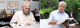Bomba na Comissão da Verdade: "Frias visitava o Dops"
