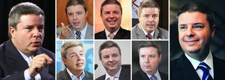 Anastasia ao 247: "eleição não se ganha de véspera"