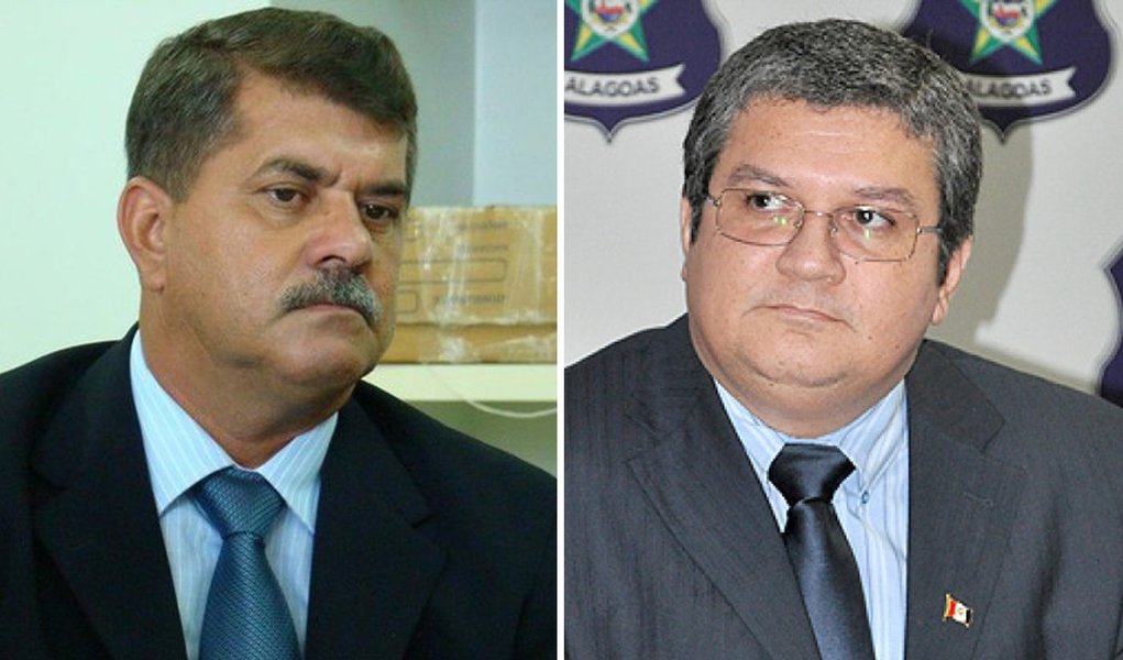 Governo do Estado descumpre TAC do MPE