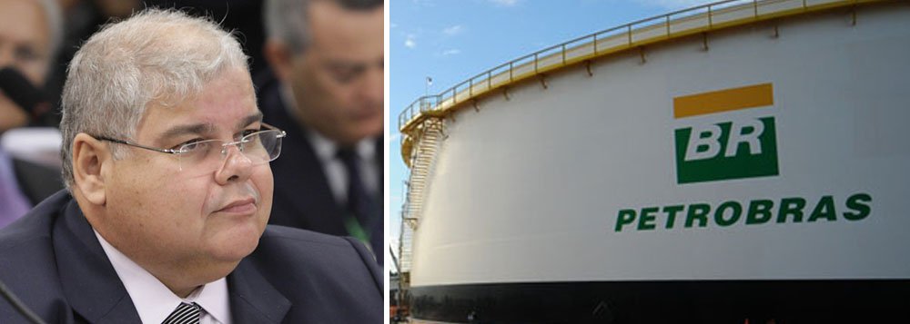 CPI da Petrobras: "Muitos da base estão assinando"