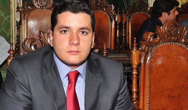 PSD confia na rejeição das contas de João Henrique