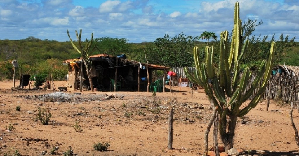 Chuvas em Sergipe não serão capazes de reduzir efeitos da seca