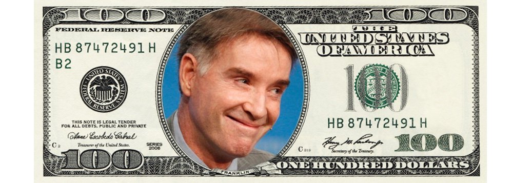 Agora é oficial: Eike é caloteiro