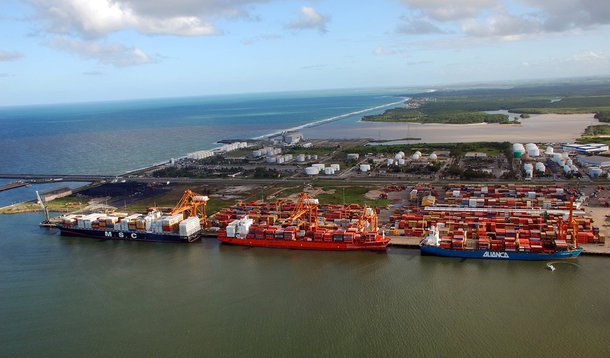 Para o governo, MP dos Portos é indispensável