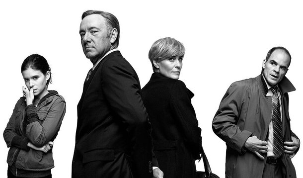 Netflix prova que internet já é ameaça à televisão
