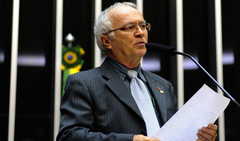 Ferro quer candidato do PT ao Governo de Pernambuco