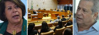 Calmon: alterações na AP 470 seriam frustrantes