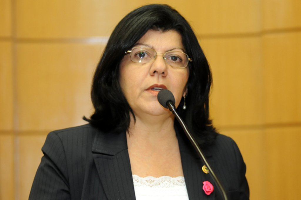 Proinveste é lido na Assembleia