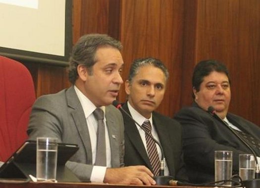 OAB-GO discute Plano Diretor de Goiânia em audiência pública