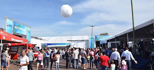 Governo Itinerante realiza 39 mil atendimentos