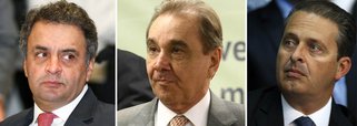 Entre Aécio e Eduardo, que caminho trilhará o DEM?
