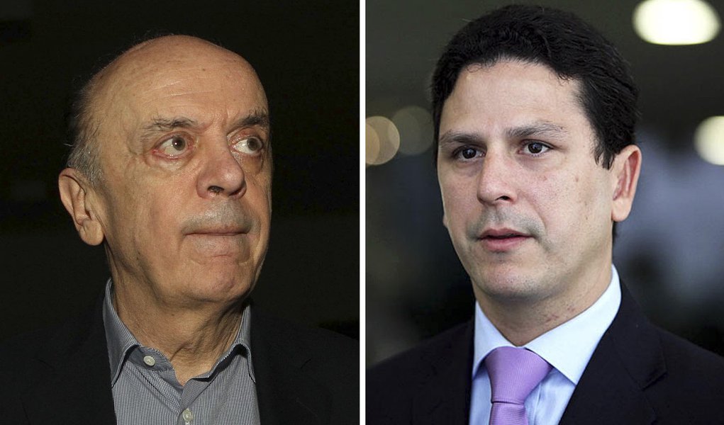 "O PSDB em São Paulo está resolvido". Será?