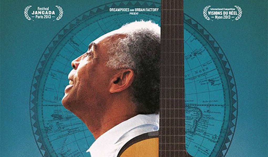 Gil embarca em jornada por origens musicais