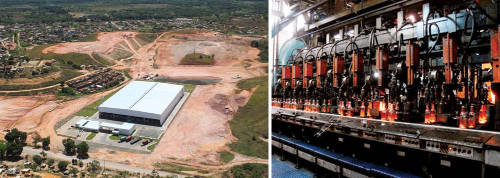 Com R$ 800 mi investidos, CBVP opera em agosto