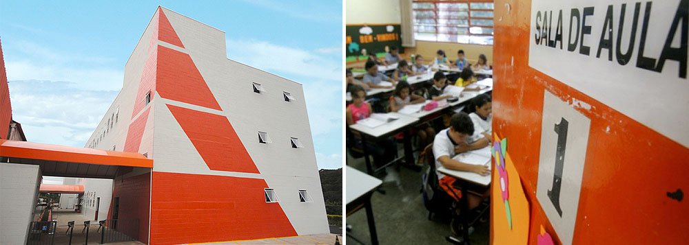 Anhanguera Educacional é engolida por concorrente
