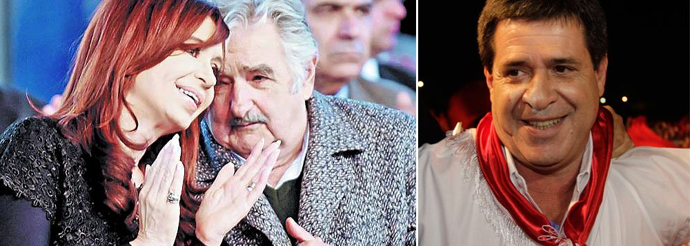 Mercosul começa a preparar a volta do Paraguai