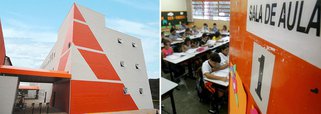 Anhanguera Educacional é engolida por concorrente