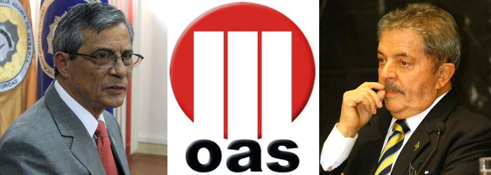 MP da Costa Rica investiga licitação da OAS