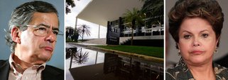 PHA cobra de Dilma nomeação para o STF