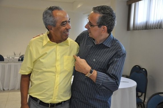 Amorim atrasa Proinveste para prejudicar João