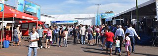 Governo Itinerante atende quase 10 mil pessoas