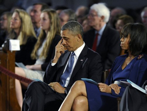 Obama diz que FBI ainda busca motivação do atentado