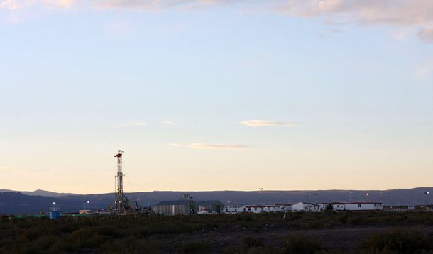 Argentina prorroga ordem para Vale não demitir