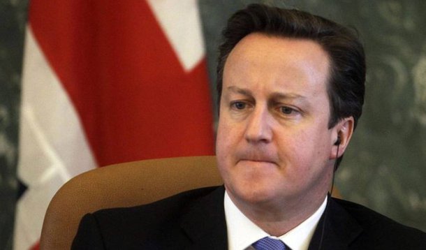 Agência de risco rebaixa nota inglesa