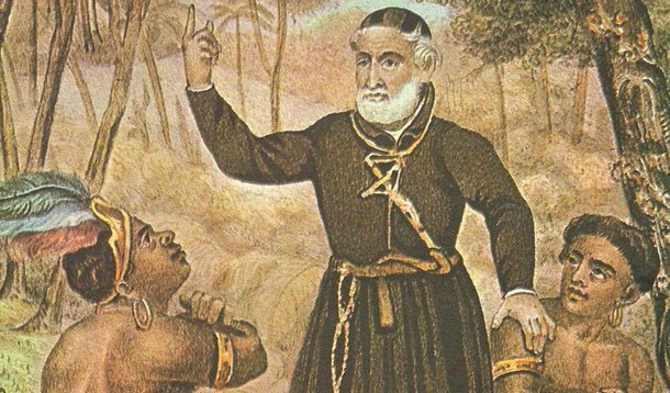 Obra completa do Padre Antônio Vieira lançada em Portugal