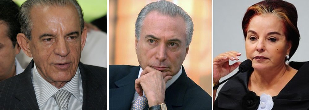 A guerra política em prejuízo de Goiás
