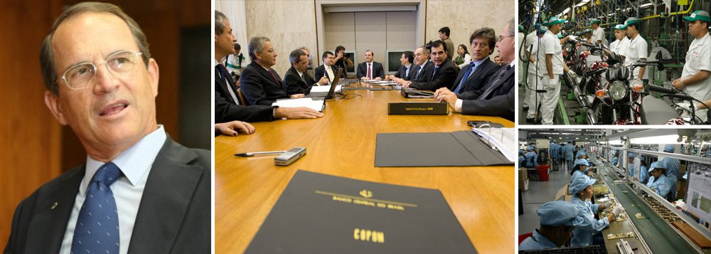 Furlan ao 247: “Brasil não pode se flagelar por juros”