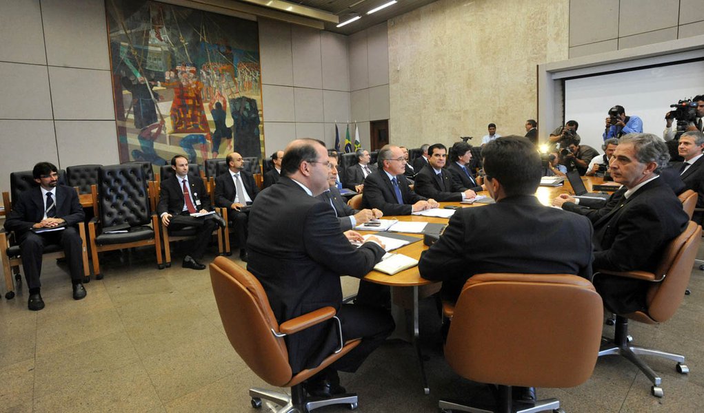 Acusação de informação privilegiada era falsa