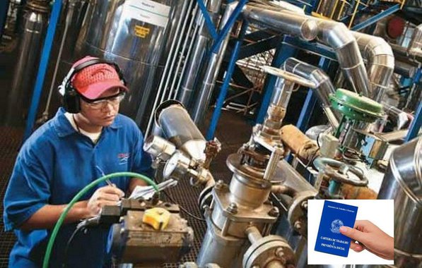 Geração de empregos cai, mas Goiás mantém média