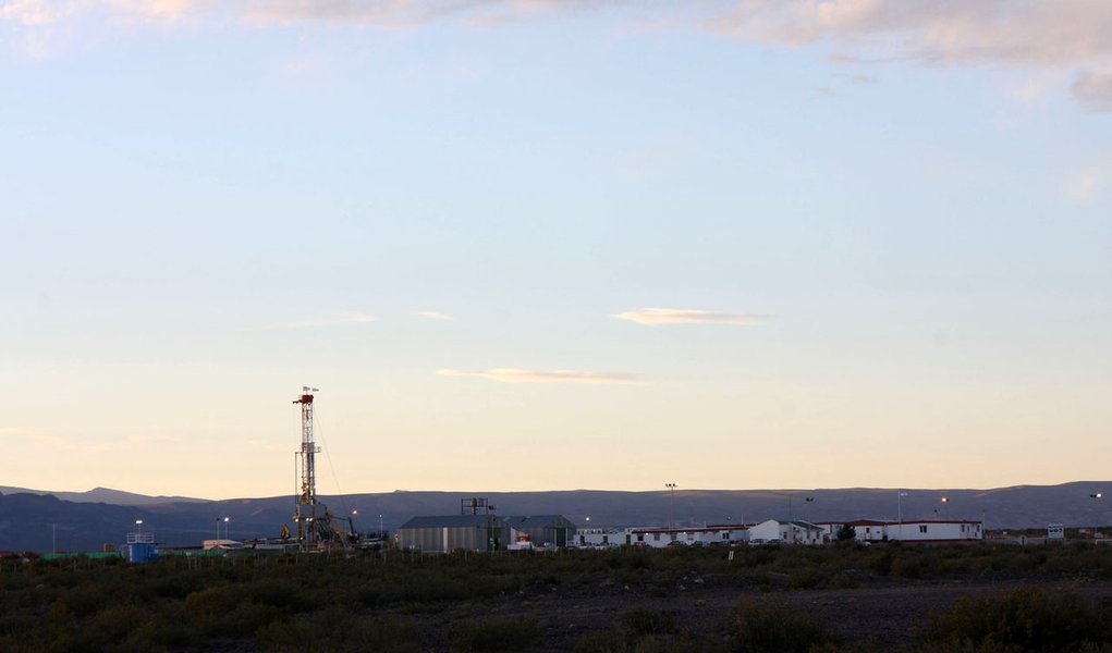 Argentina prorroga ordem para Vale não demitir