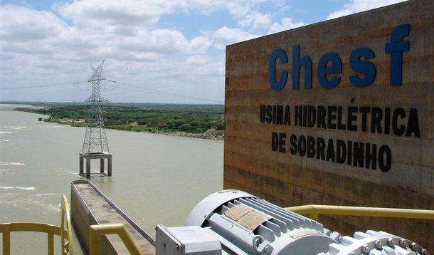 Chesf aposta na geração de energia por biogás