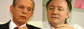 Íris Rezende abre espaço para Junior no PMDB